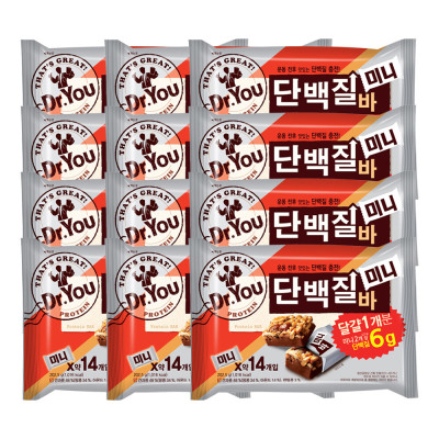 ORION Protein Bar Mini 202.5g