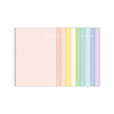 1000 SP Muzen Note K-2X Volume 10