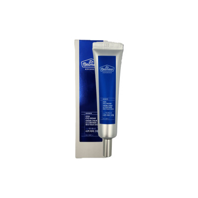 Dr. Belmeur/Cica/Eye Cream/25ml/Expiration Date