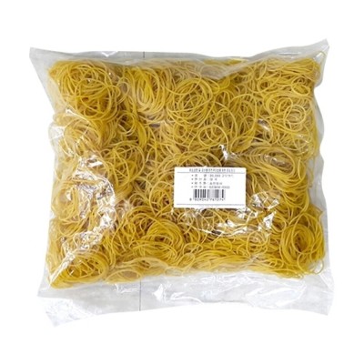 Rubber Bands/School/Office Supplies/1kg