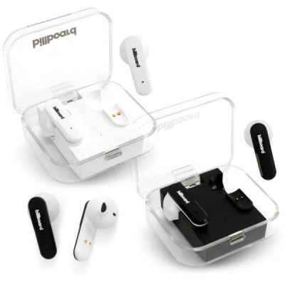 Billboard/BL-TWS002/Bluetooth/Wireless/Earphones/BT5.3/Smartphone/Automatic/Pairing/Connection/Phone