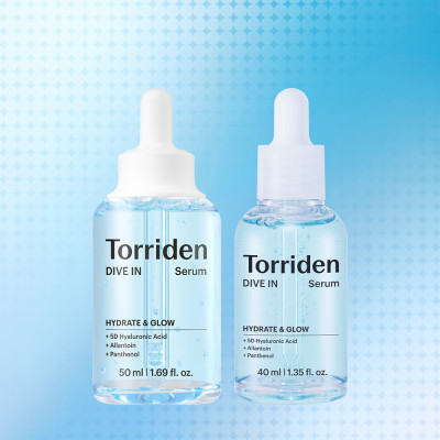 Micromolecule/Hyaluronic Acid/Serum/50ml+40ml