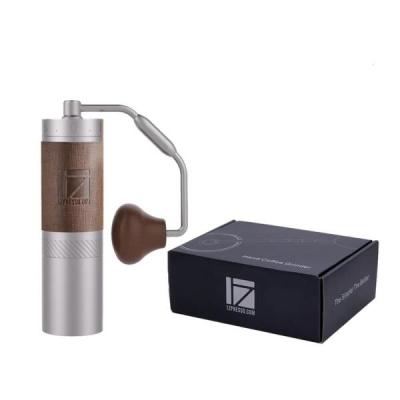XPRO/S/1Zpresso/X-PRO/s/Foldable/Handle/Portable/Coffee Grinder