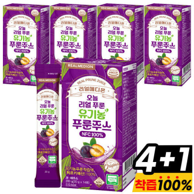 TodayRealPruneOrganicNFC100%PruneStickJuiceExtractExtraction