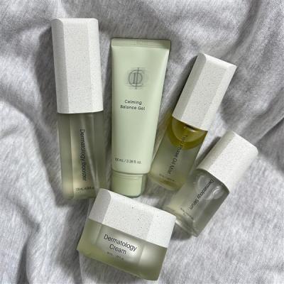 INCELLDERM/ICD/Skin Care Products/5-Item Set