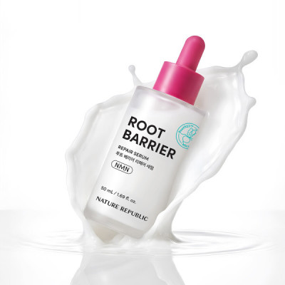 (Influencer PICK) Root Barrier Repair Serum
