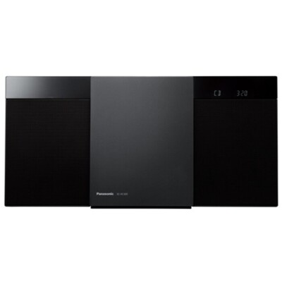 PanasonicPanasonicAudioPlayerSpeakersSC-HC320-K