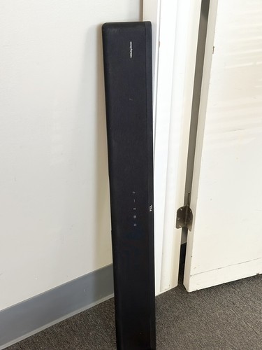 TCL Alto TS8212 8 Pluss 2.1.2 Channel Dolby Atmos Soundbar - Black