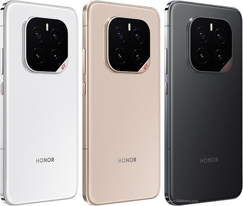 Honor GT Pro Snapdragon 8Elite Leading Version FedEx 7200mAh Phone