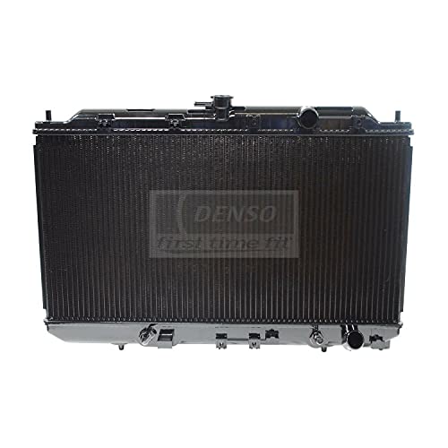 Denso 221-3224 Radiator
