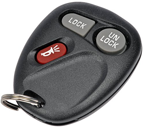 Dorman 13733 Keyless Entry Transmitter for Select Models