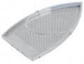 Iron Shoe Cover, Aluminum Non Stick Ironing Cover, Cloth and Fabric Ironing Protector