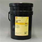 Shell Omala S2 GX 150 Industrial Gear Oil - 5 Gallon Pail