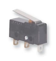 OMRON Snap Action Micro Switch SPDT SS-5GL2 (1 Switch)