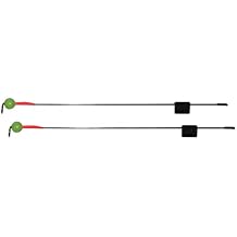 CLAM Nitinol Spring Bobbers - 2 Pack