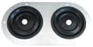 GS10032H6 Firewall Grommet, 1 Pack