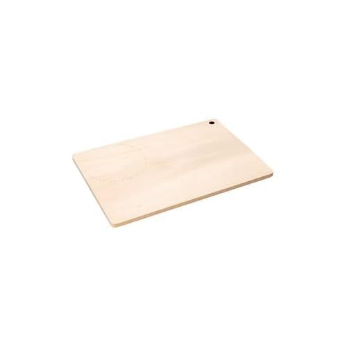 Evernew EBY691 Ginkgo Cutting Board, Square
