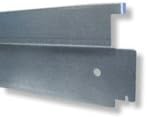 Northland Online Meridian 30" Lateral File Bar (2-Pack)
