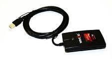 RF IDEAS RDR-6282AKU Black USB Reader, CASI, RFIDEAS, Wave ID Solo 82 Series