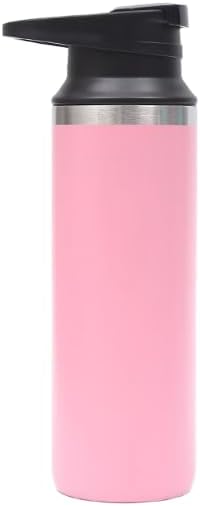 Trendix Çelik İçli Termos 500 Ml A.Pembe Skm018