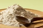 100% Organic Whole Dark Rye Flour, Bulk - 6, 50 lb. Bags