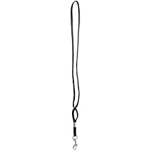 Small Dog Grooming Leash Loop for Pet Grooming Table,Black