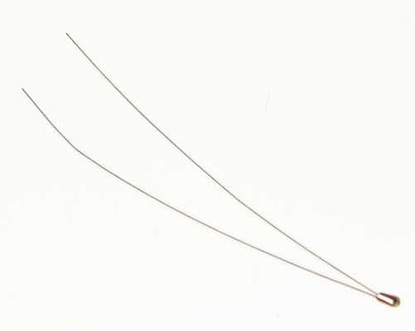 (2) Sealed High Stability High Temperature Thermistors