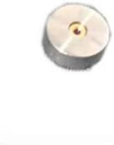 10 pcs 731010075 Orifice 0.30 Sp7 cutting head Dardi waterjet cutter used on Dardi waterjet cutting machine