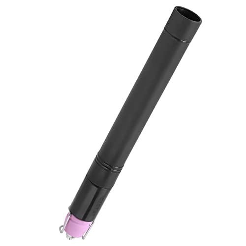 Plasma Cutter Torch Head Replacement Straight Torch Body Compatible with SG 55 AG 60 Plasma Cutting Machines