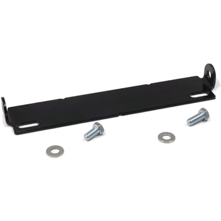 Replacement New SEAT Bracket Pivot Rod Fits John Deere Tractors, Mowers, Gators, UTV