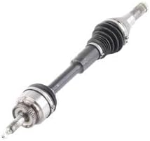 TrakMotive CV Axle Shaft - FD-8273XTT