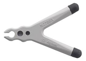 Test Accessory, XY Axis Probe Positioner
