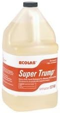 Ecolab Super Trump