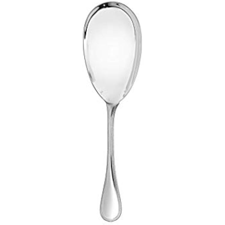 Christofle Cluny Silver-Plated Serving Ladle #0016058
