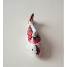 Ceramic Floating Fish Style8