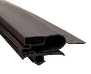 Turbo Air MST72 Gasket Magnetic Door Seal - 22 1/2 x 26 7/8 Compatible with Turbo Air Part # M722300103