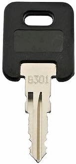 RV Replacement Key for Global Link G388