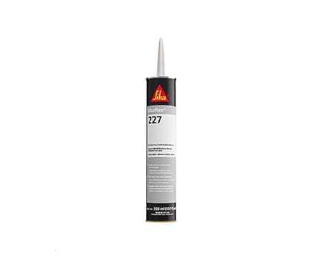 Sikaflex 227 1-Component Polyurethane Sealant White 300ml Cartridge