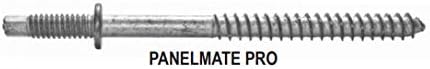 ELCO Panelmate Pro Storm Panel Anchors 2-1/4" (100)
