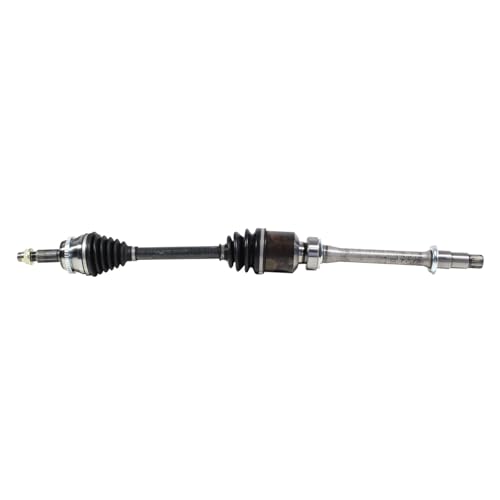 GSP NCV69582 CV Axle Shaft Assembly - Right Front Passenger Side