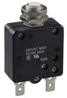 Tyco W58-xb1a4a-25 Circuit Breakernew Out Of Box