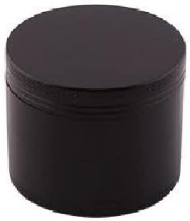 50mm Hand Seasoning Spice Cracker Crusher Grinder(Black)