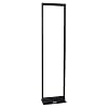ICC 2-Post Distribution Rack with 45 RMS