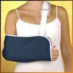 The Ultra Arm Sling X-LARGE