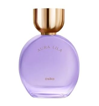 ESIKA Aura Lila Parfum/Perfume 45 ml / 1.5 fl. oz.