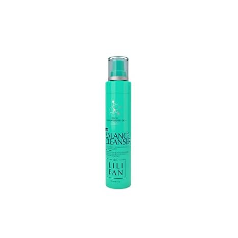 Dr Lili Fan Probiotic Balance Cleanser. Hydrating, Gentle Cleanser for All Skin Types. 4 fl oz