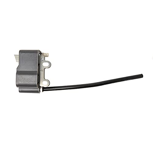 Echo A411000131 Ignition Coil 18 inches, OEM Echo Replacement Part for Outdoor Power Equipment Engine, Professional Quality HighPerformance Part