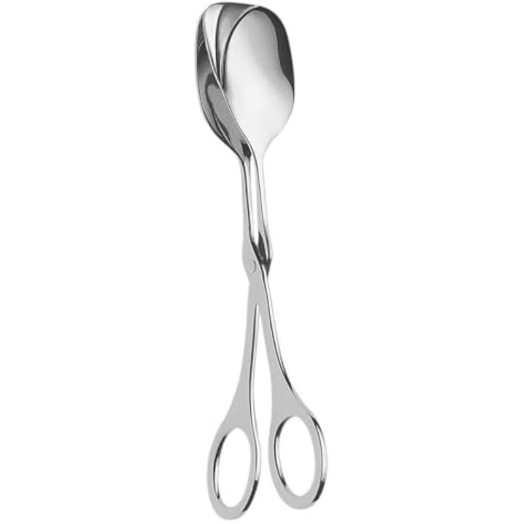 WMF Pastry Tongs Gift Idea, Silver