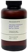 Pecksniffs Aromatherapy 500ml Bath Soak Deep-Sleep