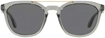 Native Eyewear Sixty-six Square Sunglasses